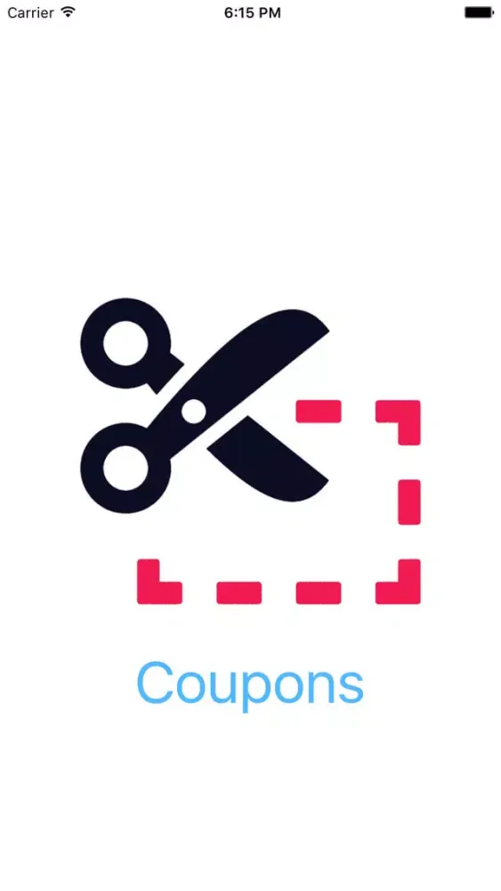 Ảnh chụp màn hình của Coupons for Wendys App