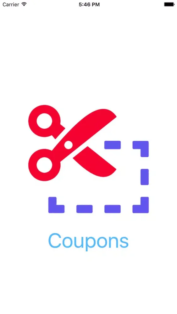 Ảnh chụp màn hình của Coupons for Buffalo Wild Wings App