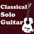Classical Solo Guitar