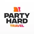 Party Hard Travel Party Hard Travel