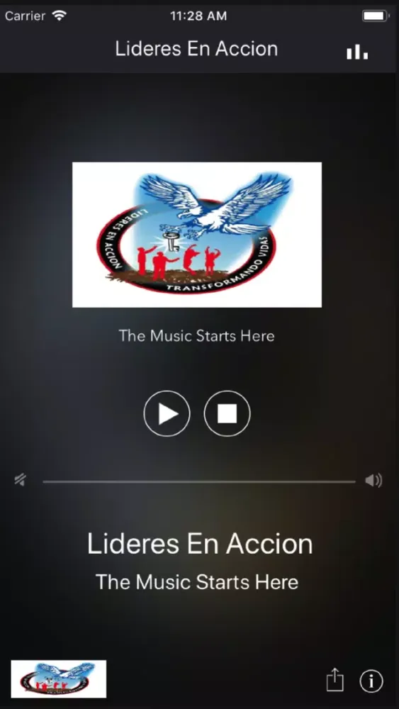 Скриншоты Lideres En Accion