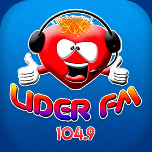 Rádio Líder FM VG