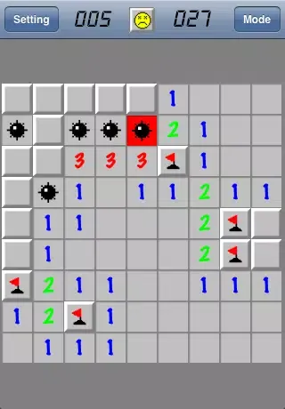 MineSweeper Lite应用截图