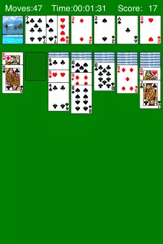 Solitaire Free應用截圖