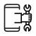 Remote Service for Earthmoving