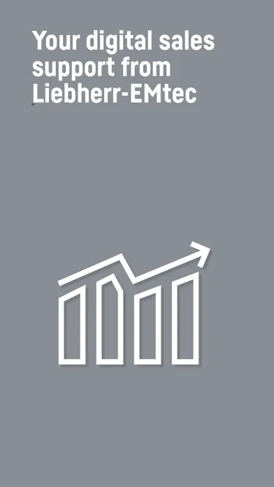 EMT Sales App应用截图