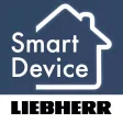 Liebherr SmartDevice Liebherr SmartDevice