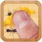 Tap Ants: Kids Game Drop