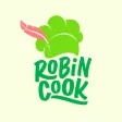 Robin Cook Chef App Robin Cook Chef App