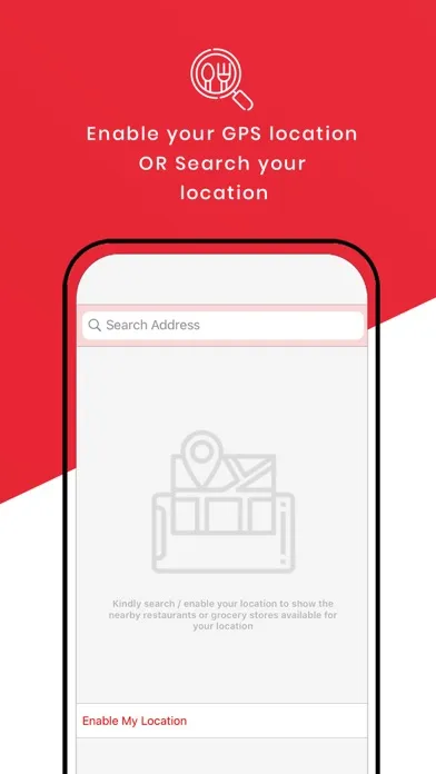 صور LieferIN -Order Food & Grocery