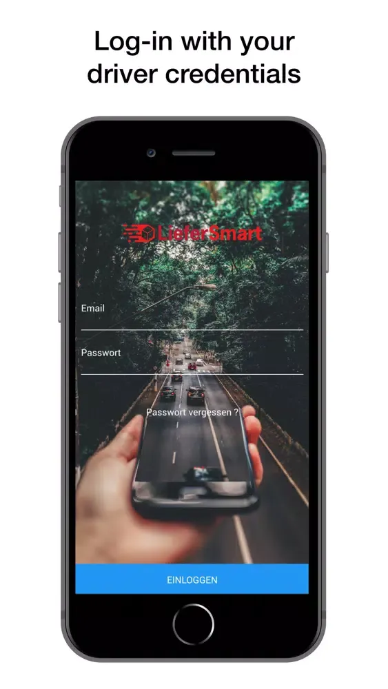 صور LS-Fahrer