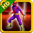 Amazing Ninja Revenge Run - Free Amazing Ninja Revenge Run - Free