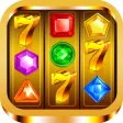 Vegas Slots Five Theme 20 Line - HD Vegas Slots Five Theme 20 Line - HD