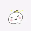 Cute TiTi Stickers