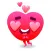 Fun Love Stickers