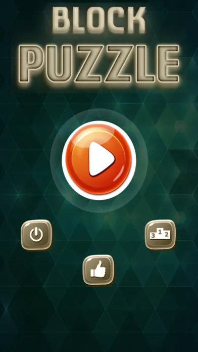 Screenshot di Block Puzzle Jewel Classic Pro