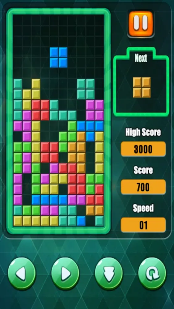 Brick Classic : Block Puzzle应用截图