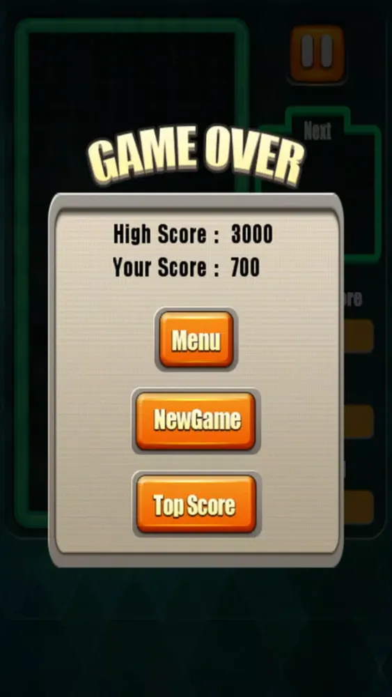 Brick Classic : Block Puzzle应用截图
