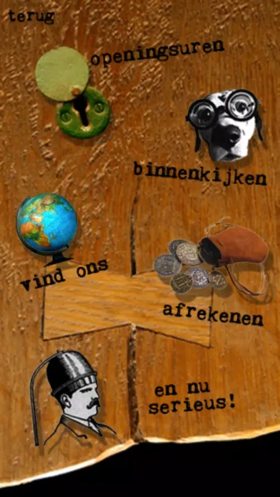 صور NIET TE KORT