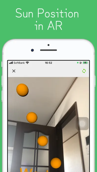 House Tools calculate sunshine应用截图