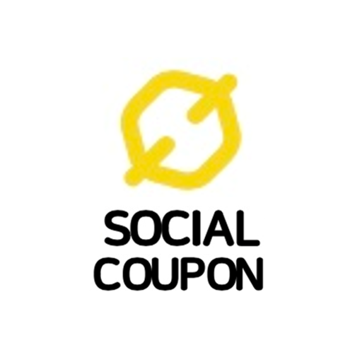 SOCIAL COUPON