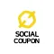 SOCIAL COUPON