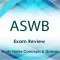 ASWB Exam Review Study Guide