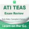 ATI TEAS Exam Review App : Q&A