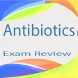 Antibiotics Exam Review App
