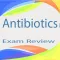 Antibiotics Exam Review App