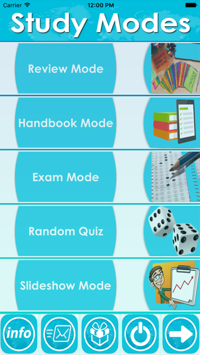 Certified Medical Assistant-4200 Terms & Quizzes Screenshots