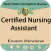 Certified Nursing Assistant +