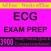 ECG Exam Prep-3900 Study Notes