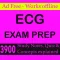 ECG Exam Prep-3900 Study Notes