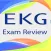 EKG Exam Review :Terms & Quiz