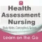 Health Assessment Nursing App