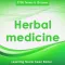 Herbal Medicine Exam Prep Q&A