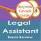 Legal Assistant Exam Review