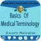 Basics Of Medical Terminology