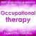 Occupational Therapy Exam Prep