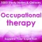 Occupational Therapy Exam Prep