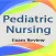 Pediatric Nursing Exam Q&A App