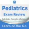 Pediatrics Exam Review : Q&A