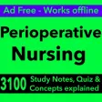 Perioperative Nursing Care Q&A Perioperative Nursing Care Q&A