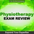 Physiotherapy Exam Review: Q&A Physiotherapy Exam Review: Q&A