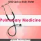 Pulmonary Medicine Exam Review