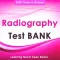 Radiography  EXAM REVIEW