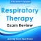 Respiratory Therapy Test Bank