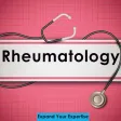 Rheumatology Exam Review App