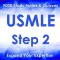 USMLE Step2- Exam Prep App